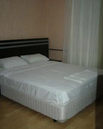 Hotel Madi Ankara