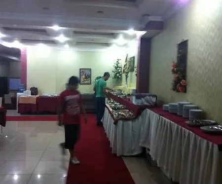 Madi Hotel Ankara