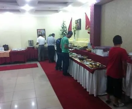 Madi Hotel 3*