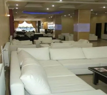 Hotel Madi Ankara