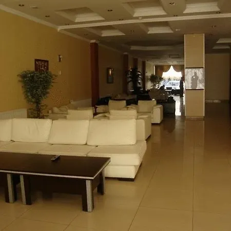 Hotel Madi Ankara
