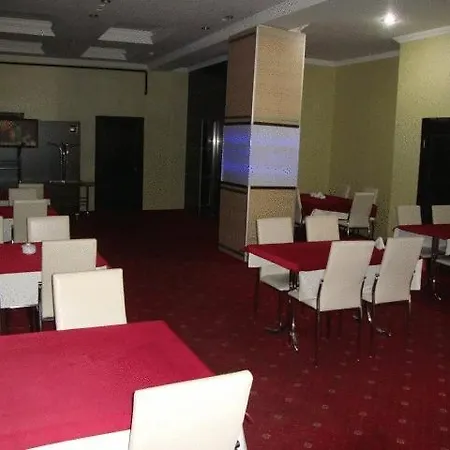 Hotel Madi