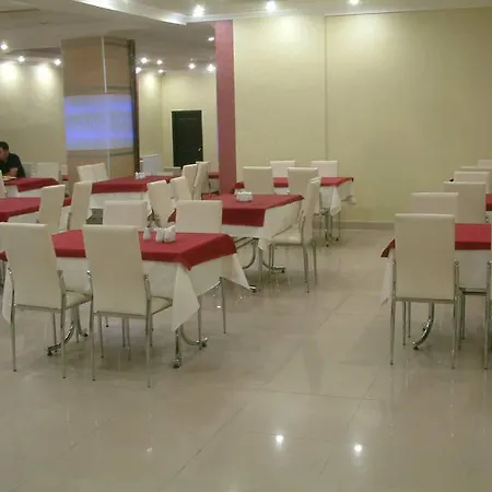 Madi 3* Ankara