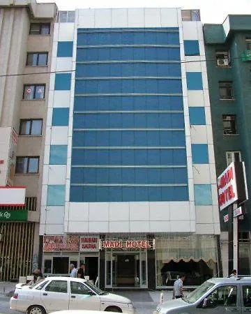 Madi Анкара