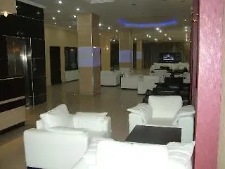 Готель Madi