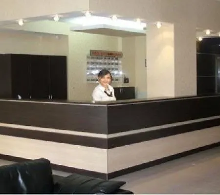 Готель Madi 3*