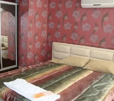 Madi Готель 3*