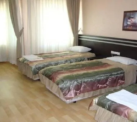 Готель Madi