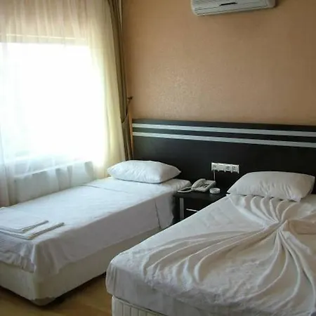 Madi Готель 3*