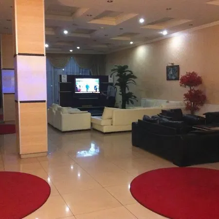 Готель Madi 3*